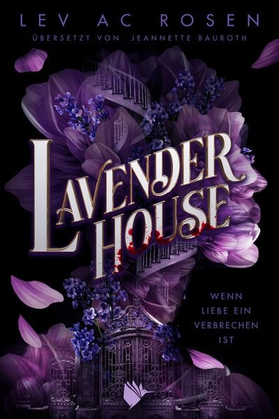 Produktbild: Lavender House