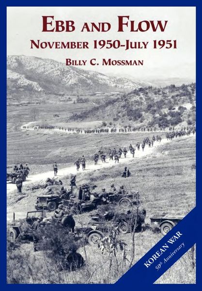 Produktbild: The U.S. Army and the Korean War