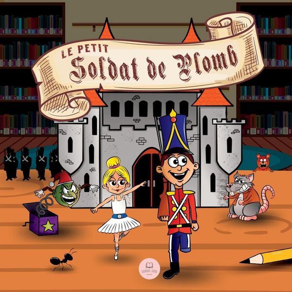 Produktbild: Le Petit Soldat de Plomb