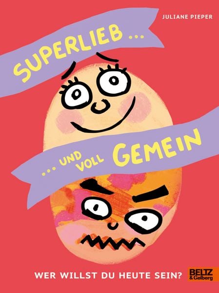 Produktbild: Superlieb und voll gemein