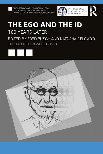 Produktbild: The Ego and the Id