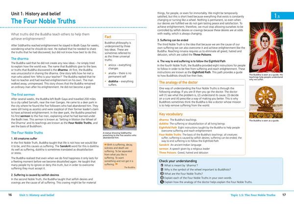 Produktbild: Buddhism
