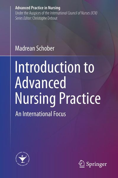 Produktbild: Introduction to Advanced Nursing Practice