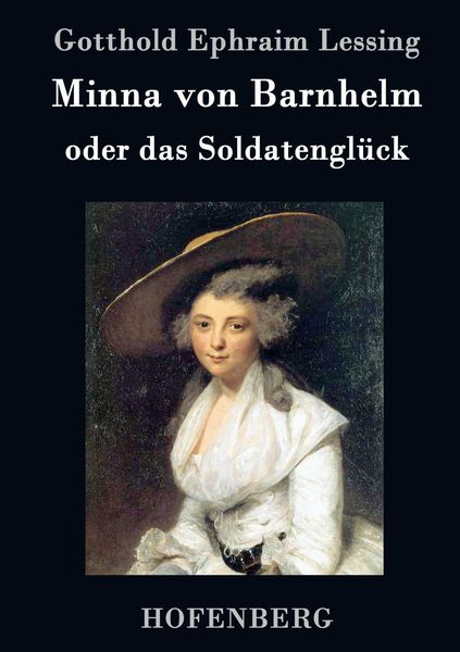 Produktbild: Minna von Barnhelm, oder das Soldatengl&uuml;ck
