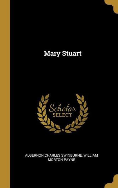 Produktbild: Mary Stuart