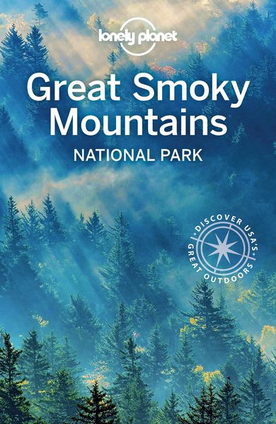 Produktbild: Lonely Planet Great Smoky Mountains National Park