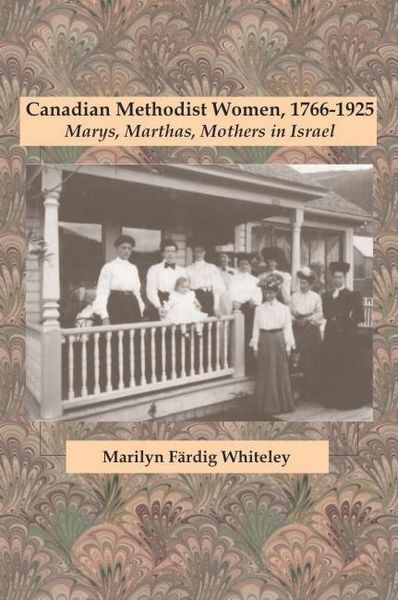 Produktbild: Canadian Methodist Women, 1766-1925