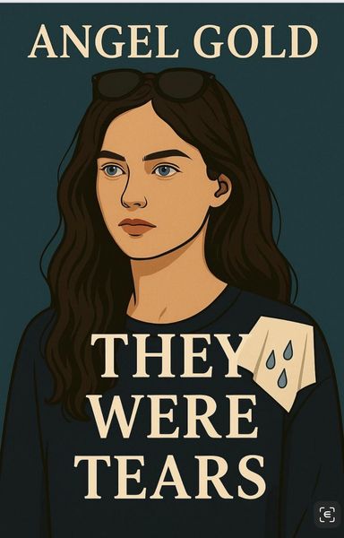 Produktbild: They were Tears