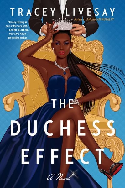 Produktbild: The Duchess Effect