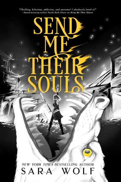 Produktbild: Send Me Their Souls