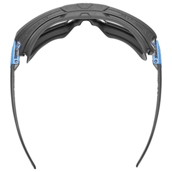 Produktbild: Uvex i-guard 9143266 Schutzbrille Grau, Blau