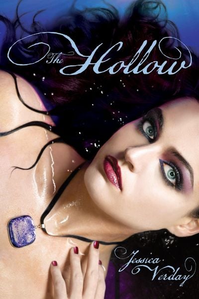 The Hollow, Gebundene Ausgabe von Jessica Verday, Simon & Schuster, 9781416978930
