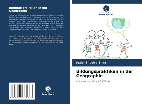 Produktbild: Bildungspraktiken in der Geographie