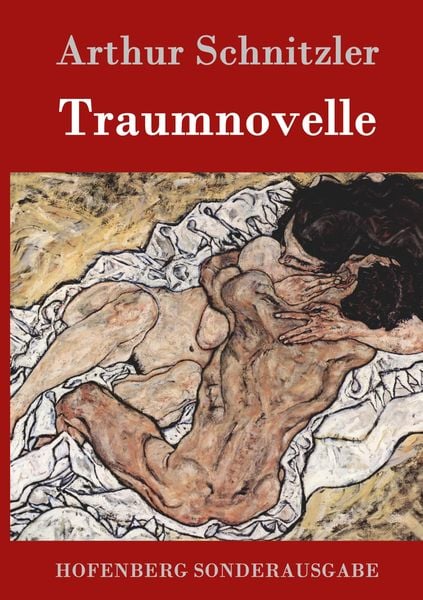 Produktbild: Traumnovelle