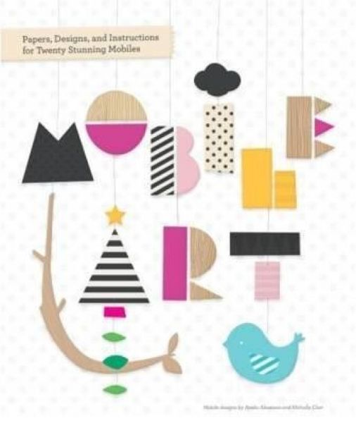Produktbild: Chronicle Books: Mobile Art