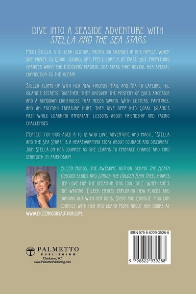 Produktbild: Stella and the Sea Stars