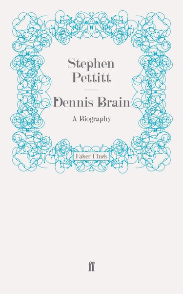 Produktbild: Dennis Brain