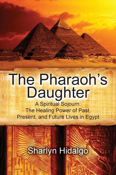 Produktbild: The Pharaoh's Daughter