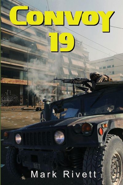 Produktbild: Convoy 19