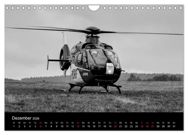Produktbild: Christoph 60 Suhl (Wandkalender 2026 DIN A4 quer), CALVENDO Monatskalender