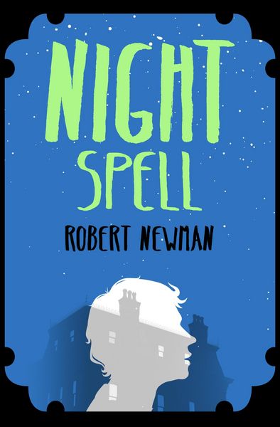 Produktbild: Night Spell