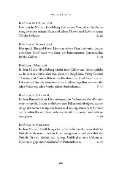 Produktbild: Volksfeinde
