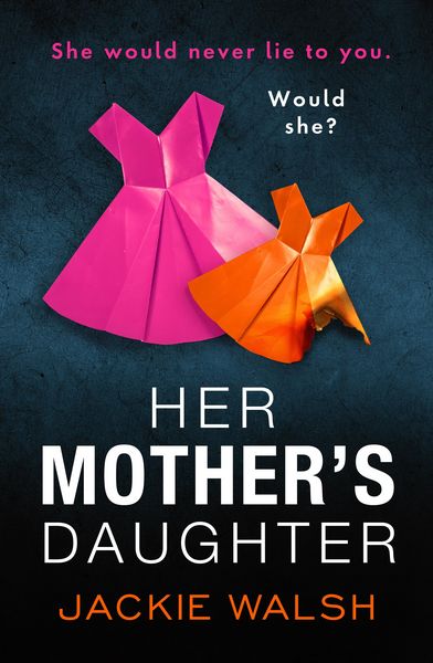 Produktbild: Her Mother's Daughter