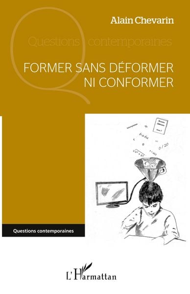 Produktbild: Former sans d&eacute;former ni conformer