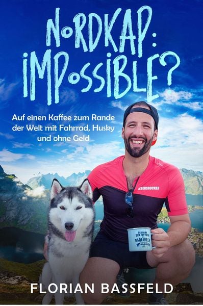 Produktbild: Nordkap: Impossible?