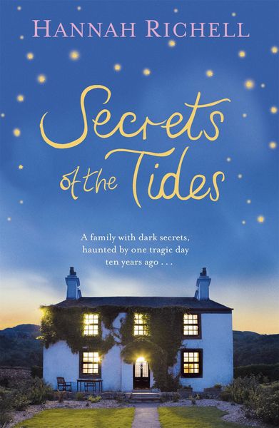 Produktbild: Secrets of the Tides