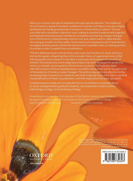 Produktbild: Floral Mimicry