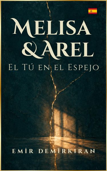 Produktbild: Melisa & Arel: El T&uacute; en el Espejo
