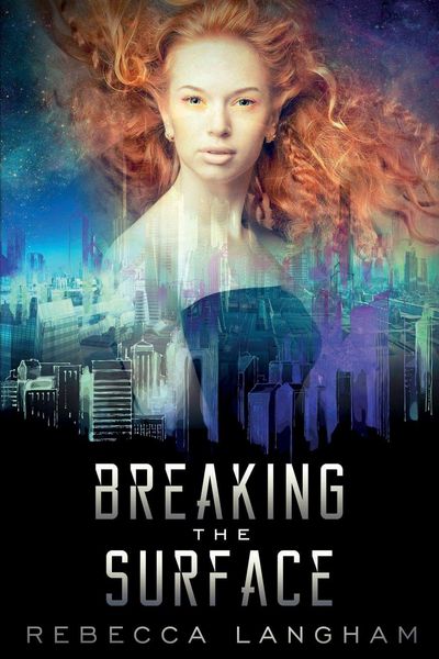 Produktbild: Breaking the Surface