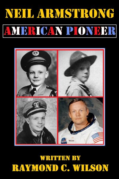 Produktbild: Neil Armstrong: American Pioneer