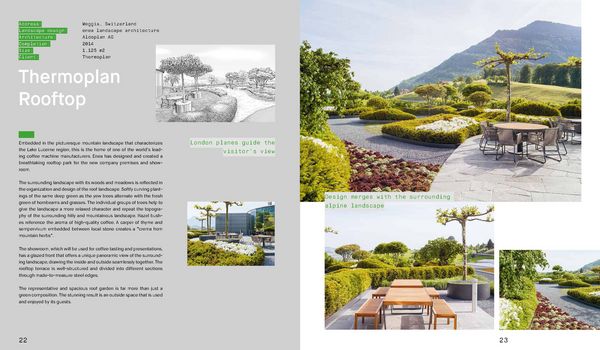Produktbild: Company Gardens
