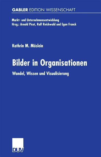 Produktbild: Bilder in Organisationen