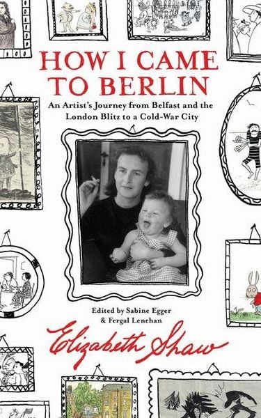 Produktbild: How I Came to Berlin