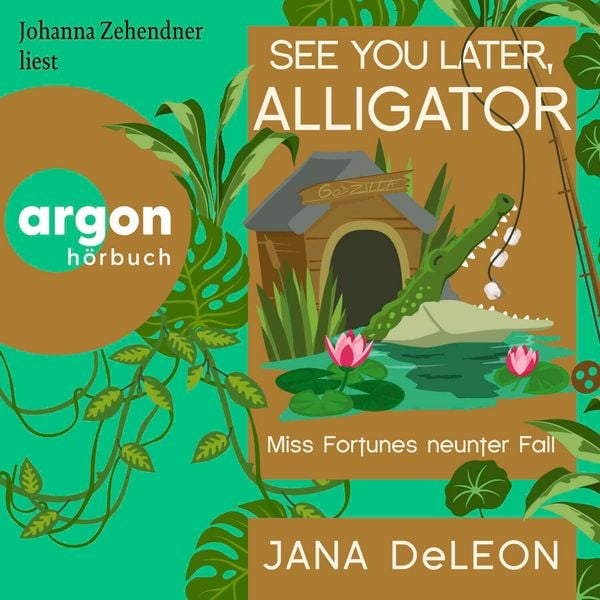 Produktbild: See You Later, Alligator