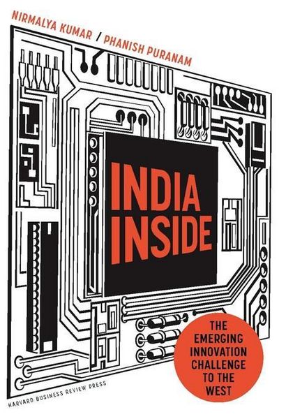 Produktbild: India Inside