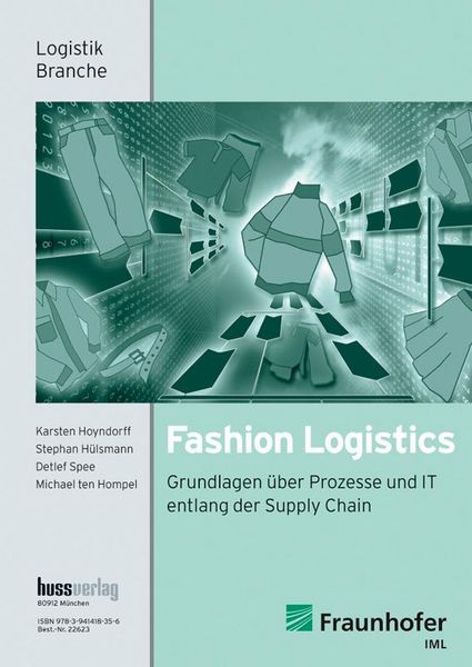 Produktbild: Fashion Logistics