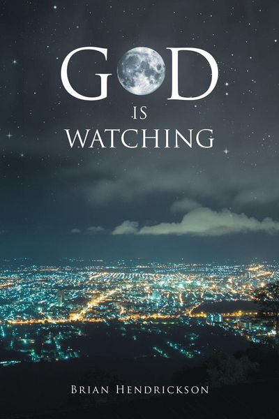 Produktbild: God is Watching