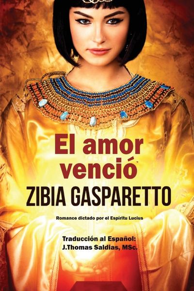 Produktbild: El Amor Venci&oacute;