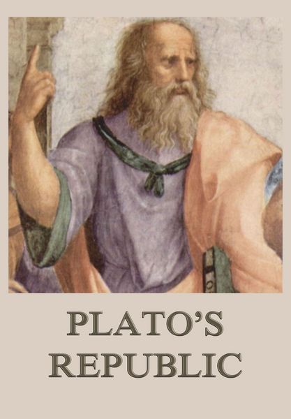 Produktbild: Plato's Republic