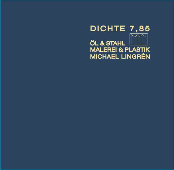Produktbild: Michael Lingr&ecirc;n