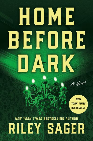 Produktbild: Home Before Dark