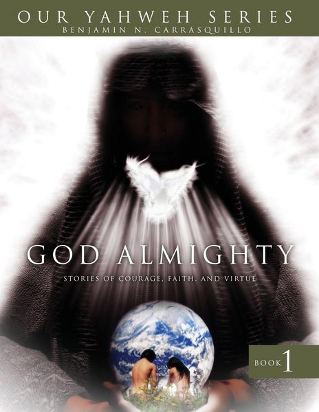 Produktbild: God Almighty