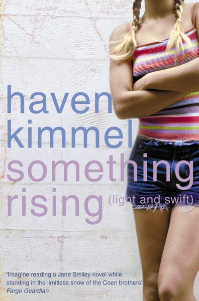 Produktbild: Something Rising (Light and Swift)