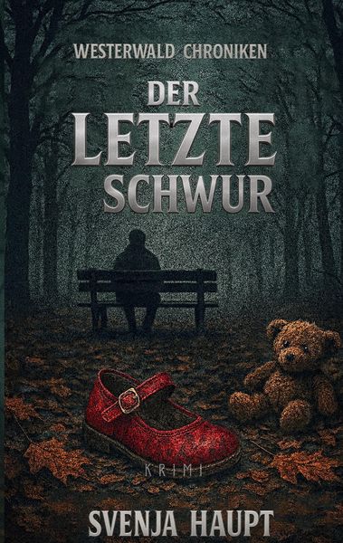 Produktbild: Der letzte Schwur