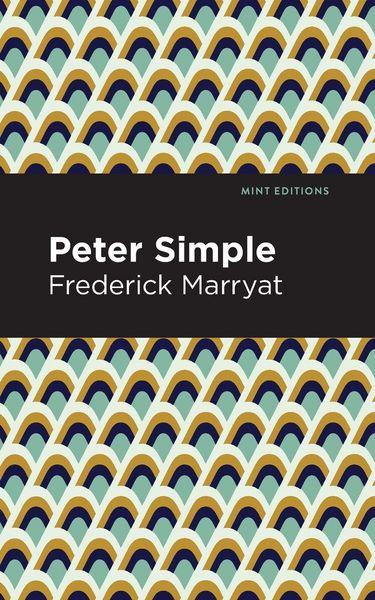 Produktbild: Peter Simple