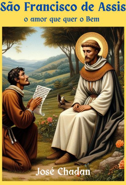 Produktbild: S&atilde;o Francisco De Assis